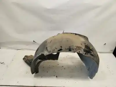 Pezzo di ricambio per auto di seconda mano passaruota anteriore sinistra per seat leon (1p1) comfort limited riferimenti oem iam 