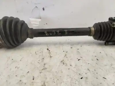 Автозапчастина б/у  для SEAT IBIZA (6L1)  Посилання на OEM IAM 6Q0407271AT  