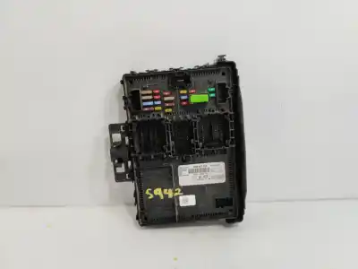 Second-hand car spare part fuse box unit for ford focus st-line oem iam references jx6t-15604-bcg  