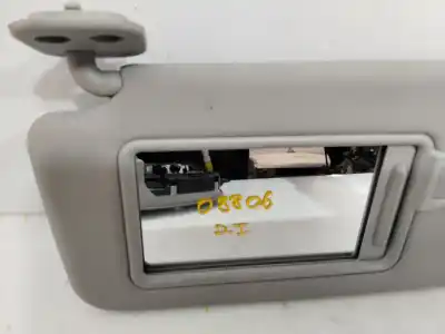 Автозапчасти б/у левая зона за hyundai tucson (tl, tle) 1.7 crdi ссылки oem iam 