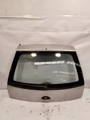 Pezzo di ricambio per auto di seconda mano portellone per opel corsa c (x01) 1.0 (f08, f68) riferimenti oem iam   