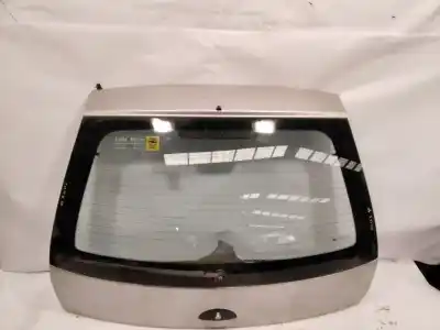 Pezzo di ricambio per auto di seconda mano portellone per opel corsa c (x01) 1.0 (f08, f68) riferimenti oem iam   
