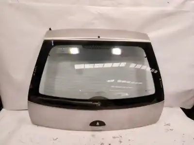 Pezzo di ricambio per auto di seconda mano portellone per opel corsa c (x01) 1.0 (f08, f68) riferimenti oem iam   