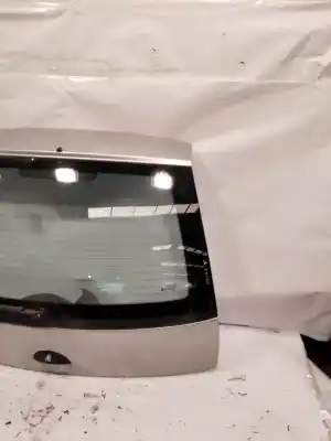 Pezzo di ricambio per auto di seconda mano portellone per opel corsa c (x01) 1.0 (f08, f68) riferimenti oem iam   