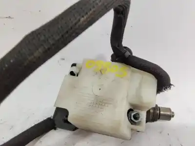 Second-hand car spare part sensor for opel combo cargo (e) basis carga incrementada xl 130 cv / 96 kw oem iam references 9836073180