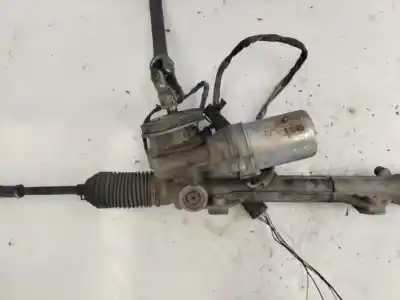 Second-hand car spare part steering rack for citroen c3 pluriel 1.4 oem iam references 6820000159a