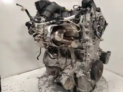 İkinci el araba yedek parçası komple motor için mercedes-benz clase a berlina (bm 177) a 200 (177.187) 163 cv / 120 kw oem iam referansları 282914
