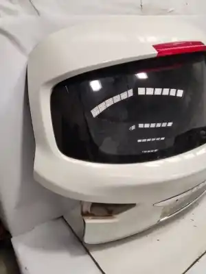 Second-hand car spare part tailgate for infiniti fx fx30d s oem iam references   