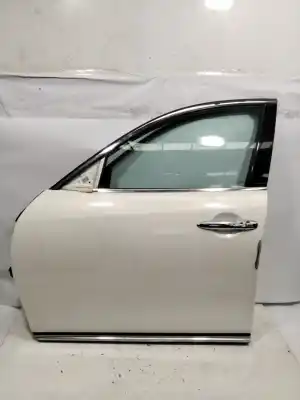Tweedehands auto-onderdeel linker voordeur voor infiniti fx fx30d s oem iam-referenties   