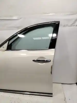 Tweedehands auto-onderdeel linker voordeur voor infiniti fx fx30d s oem iam-referenties   