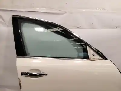 Tweedehands auto-onderdeel rechts voordeur voor infiniti fx fx30d s oem iam-referenties   