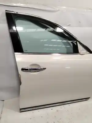Tweedehands auto-onderdeel rechts voordeur voor infiniti fx fx30d s oem iam-referenties   