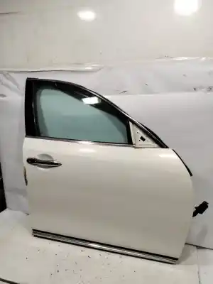 Tweedehands auto-onderdeel rechts voordeur voor infiniti fx fx30d s oem iam-referenties   