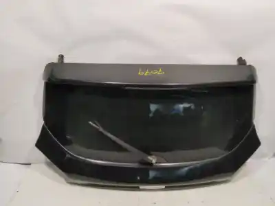 Second-hand car spare part tailgate for ford kuga (cbv) trend oem iam references 1738505  bv41a40688gbxwaa