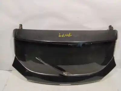 Second-hand car spare part tailgate for ford kuga (cbv) trend oem iam references 1738505  bv41a40688gbxwaa