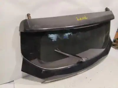 Second-hand car spare part tailgate for ford kuga (cbv) trend oem iam references 1738505  bv41a40688gbxwaa