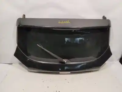 Second-hand car spare part tailgate for ford kuga (cbv) trend oem iam references 1738505  bv41a40688gbxwaa