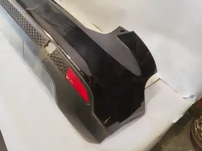 Second-hand car spare part rear bumper for ford focus lim. (cb8) ambiente oem iam references 1852397  bm51a17906ah