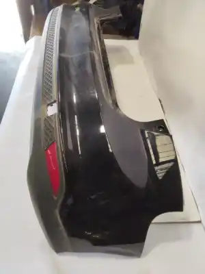 Second-hand car spare part rear bumper for ford focus lim. (cb8) ambiente oem iam references 1852397  bm51a17906ah