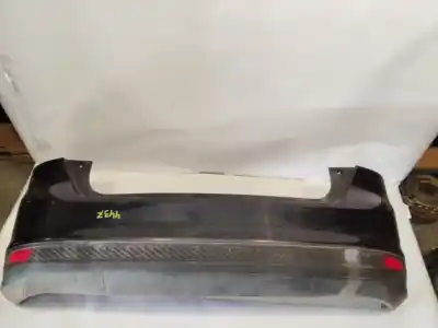 Second-hand car spare part rear bumper for ford focus lim. (cb8) ambiente oem iam references 1852397  bm51a17906ah