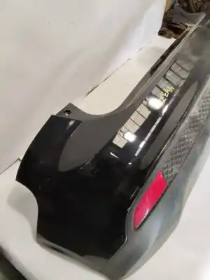 Second-hand car spare part rear bumper for ford focus lim. (cb8) ambiente oem iam references 1852397  bm51a17906ah