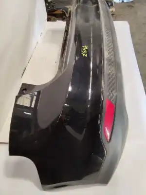 Second-hand car spare part Rear Bumper for FORD FOCUS LIM. (CB8) Ambiente OEM IAM references 1852397  BM51A17906AH