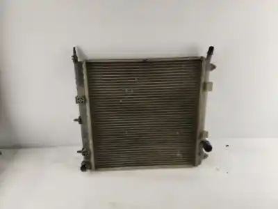Piesă de schimb auto la mâna a doua Radiator De Apa pentru CITROEN C2 by Loeb Referințe OEM IAM   