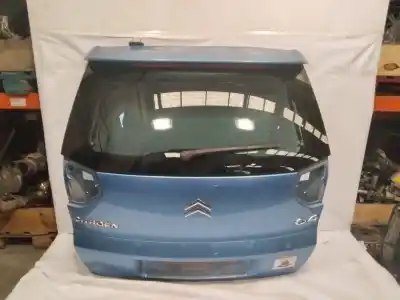 Автозапчастина б/у загальні двері для CITROEN C4 PICASSO I MONOSPACE (UD_) 1.6 HDI Посилання на OEM IAM   