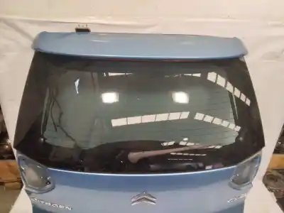 Pezzo di ricambio per auto di seconda mano portellone per citroen c4 picasso i monospace (ud_) 1.6 hdi riferimenti oem iam   