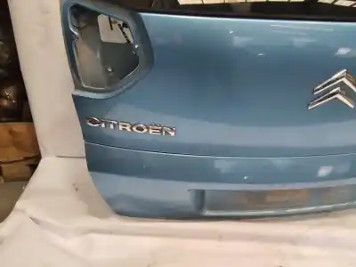 Pezzo di ricambio per auto di seconda mano portellone per citroen c4 picasso i monospace (ud_) 1.6 hdi riferimenti oem iam   