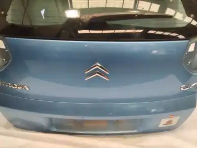 Pezzo di ricambio per auto di seconda mano portellone per citroen c4 picasso i monospace (ud_) 1.6 hdi riferimenti oem iam   