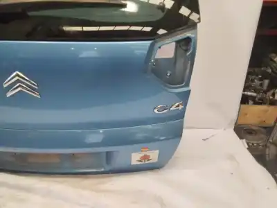 Pezzo di ricambio per auto di seconda mano portellone per citroen c4 picasso i monospace (ud_) 1.6 hdi riferimenti oem iam   