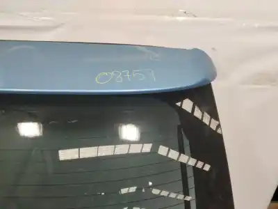 Pezzo di ricambio per auto di seconda mano portellone per citroen c4 picasso i monospace (ud_) 1.6 hdi riferimenti oem iam   