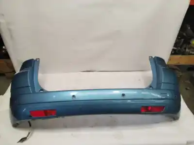 Pezzo di ricambio per auto di seconda mano paraurti posteriore per citroen c4 picasso i monospace (ud_) 1.6 hdi riferimenti oem iam   