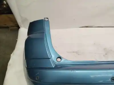 Pezzo di ricambio per auto di seconda mano paraurti posteriore per citroen c4 picasso i monospace (ud_) 1.6 hdi riferimenti oem iam   