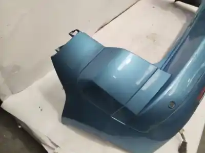 Pezzo di ricambio per auto di seconda mano paraurti posteriore per citroen c4 picasso i monospace (ud_) 1.6 hdi riferimenti oem iam   