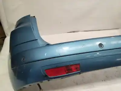 Pezzo di ricambio per auto di seconda mano paraurti posteriore per citroen c4 picasso i monospace (ud_) 1.6 hdi riferimenti oem iam   