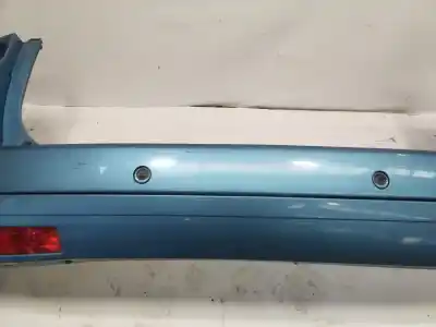 Pezzo di ricambio per auto di seconda mano paraurti posteriore per citroen c4 picasso i monospace (ud_) 1.6 hdi riferimenti oem iam   