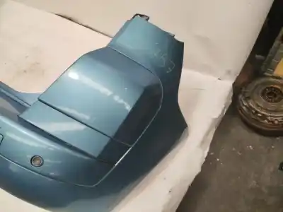Pezzo di ricambio per auto di seconda mano paraurti posteriore per citroen c4 picasso i monospace (ud_) 1.6 hdi riferimenti oem iam   