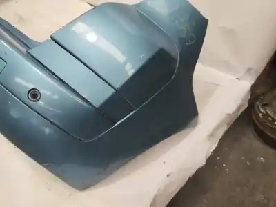 Pezzo di ricambio per auto di seconda mano paraurti posteriore per citroen c4 picasso i monospace (ud_) 1.6 hdi riferimenti oem iam   