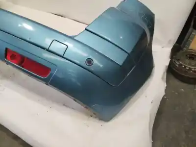 Pezzo di ricambio per auto di seconda mano paraurti posteriore per citroen c4 picasso i monospace (ud_) 1.6 hdi riferimenti oem iam   