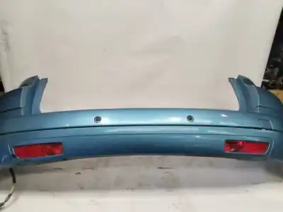 Pezzo di ricambio per auto di seconda mano paraurti posteriore per citroen c4 picasso i monospace (ud_) 1.6 hdi riferimenti oem iam   
