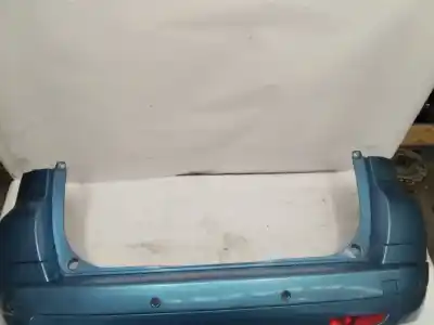 Pezzo di ricambio per auto di seconda mano paraurti posteriore per citroen c4 picasso i monospace (ud_) 1.6 hdi riferimenti oem iam   