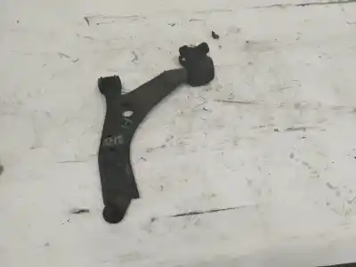 Second-hand car spare part front left upper suspension arm for ford kuga (cbv) titanium oem iam references   