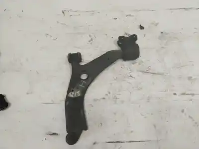 Peça sobressalente para automóvel em segunda mão braço de suspensão superior dianteiro esquerdo por ford kuga (cbv) titanium referências oem iam 