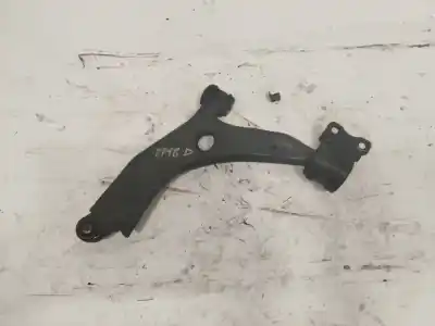 Second-hand car spare part front right lower suspension arm for ford kuga (cbv) titanium oem iam references   