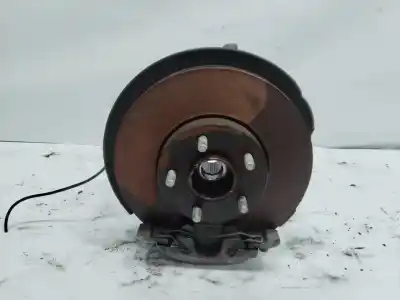 Pezzo di ricambio per auto di seconda mano snodo anteriore sinistro per ford focus lim. (cb8) trend riferimenti oem iam 