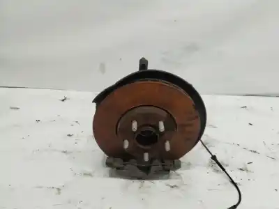 Second-hand car spare part front right knuckle for ford focus lim. (cb8) trend oem iam references   