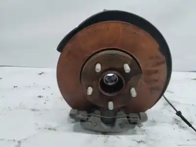 Pezzo di ricambio per auto di seconda mano attacco anteriore destro per ford focus lim. (cb8) trend riferimenti oem iam 