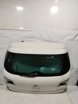 Автозапчастина б/у загальні двері для citroen c4 lim. business посилання на oem iam 